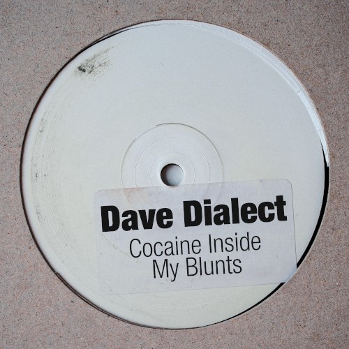 Cocaine Inside My Blunts