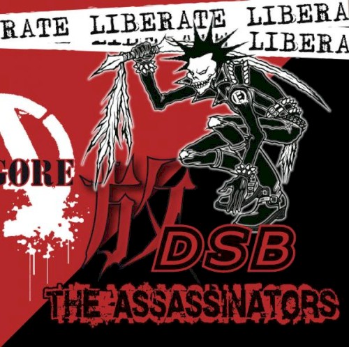 Liberate