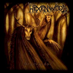 Regevandor