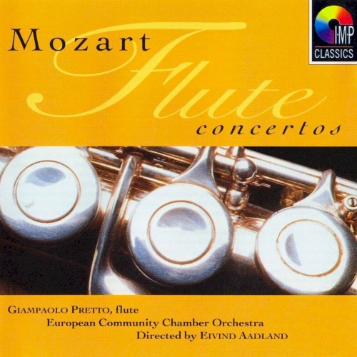 Flute Concertos