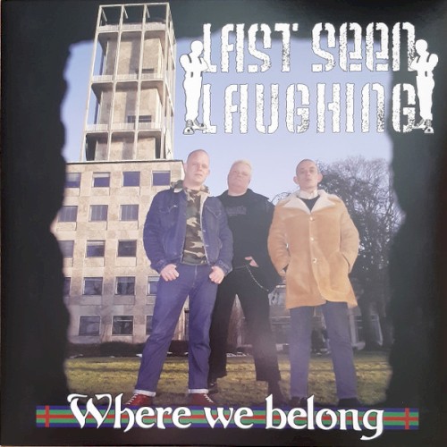 Where We Belong