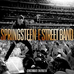 2014‐04‐08: U.S. Bank Arena, Cincinnati, OH, USA