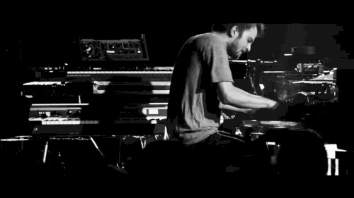 Toilet Brushes – More (live in London)