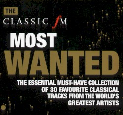 The Classic FM Most Wanted