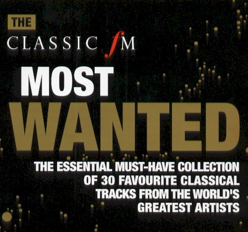 The Classic FM Most Wanted