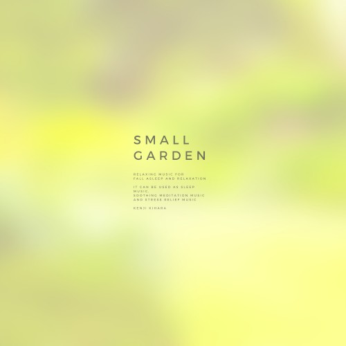 Small Garden