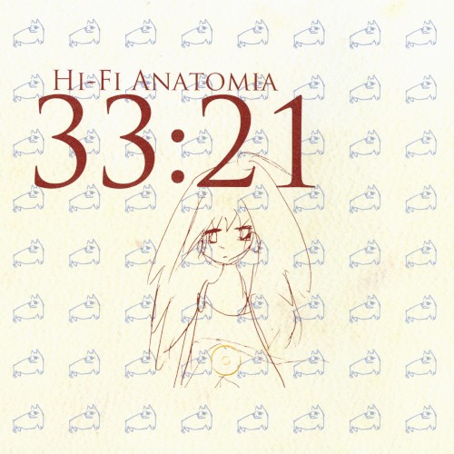 Hi-Fi Anatomia