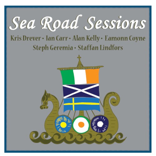Sea Road Sessions