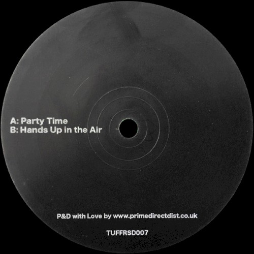 Tuff Cut 07
