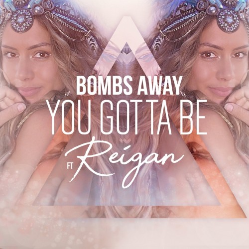 You Gotta Be