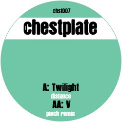 Twilight / V (Pinch Remix)