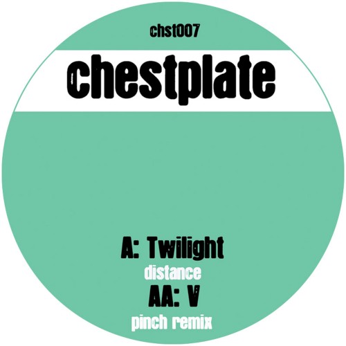 Twilight / V (Pinch Remix)