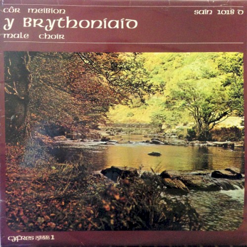 Côr Meibion y Brythoniaid