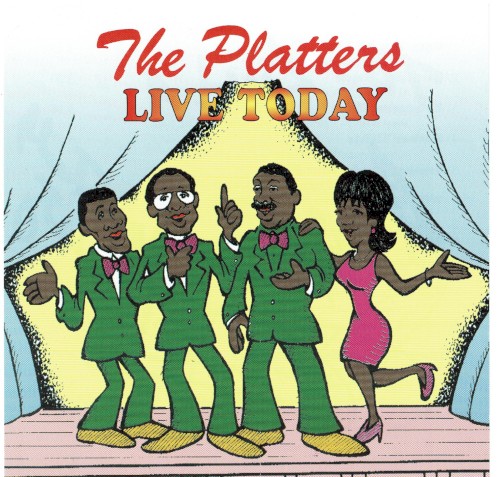 Live Today