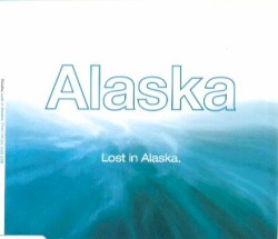 Lost in Alaska