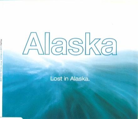 Lost in Alaska