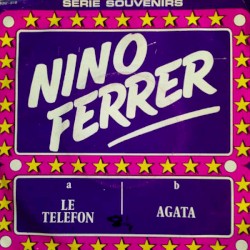 Le Téléfon / Agata