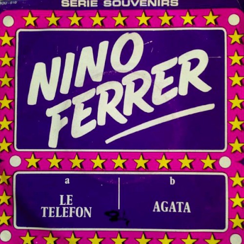 Le Téléfon / Agata