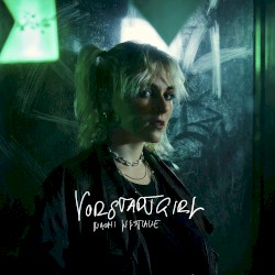 Vorstadtgirl