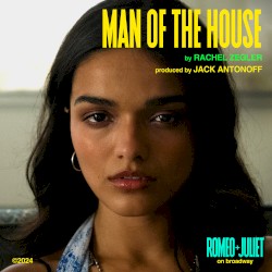 Man Of The House