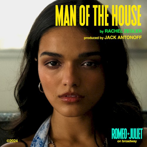 Man Of The House