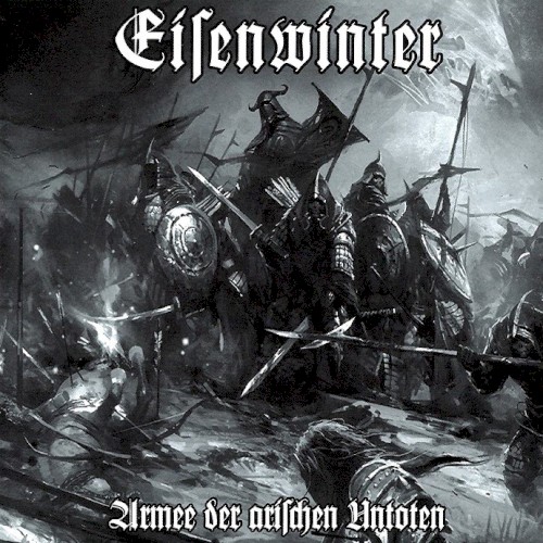 Armee der arischen Untoten