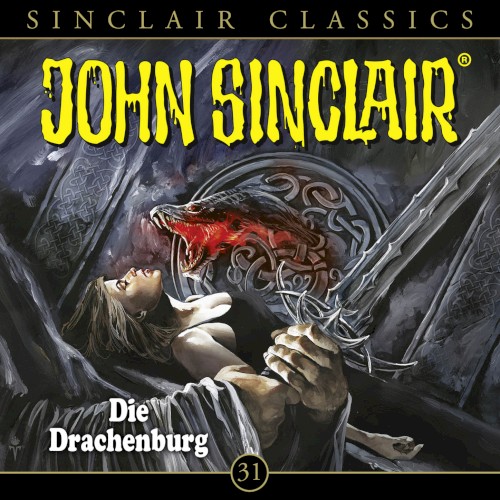 Sinclair Classics Folge 31: Die Drachenburg