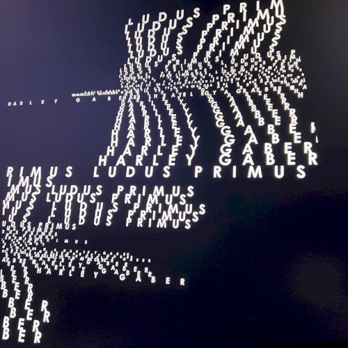 Gaber: Ludus Primus / Baird: Ludus Secondos