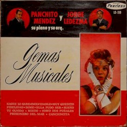 Gemas musicales