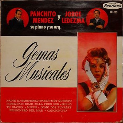 Gemas musicales