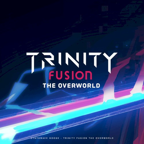 Trinity Fusion: The Overworld