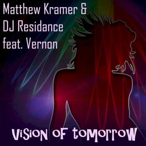 Vision Of Tomorrow