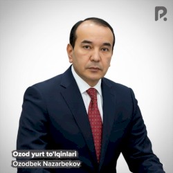 Ozod yurt to'lqinlari