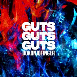 GUTS GUTS GUTS - GameApp「SHOW BY ROCK!! Fes a Live」