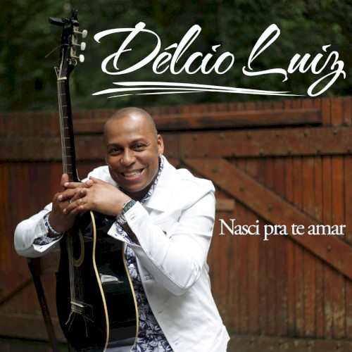 Nasci Pra Te Amar