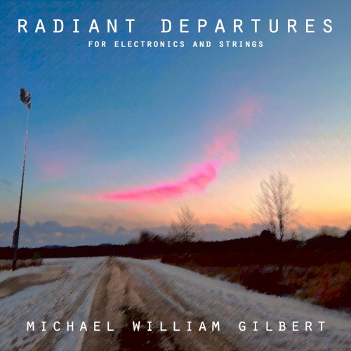 Radiant Departures