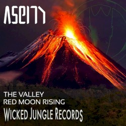 The Valley / Red Moon Rising