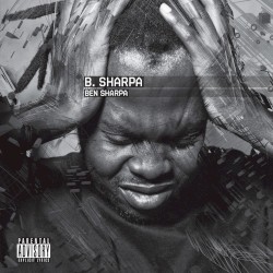 B. Sharpa