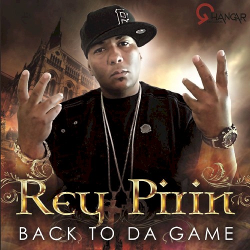 Back to da Game