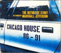 Chicago House 86 - 91