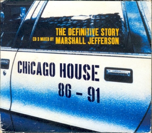Chicago House 86 - 91