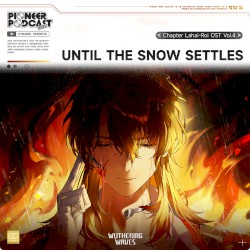 Until the Snow Settles