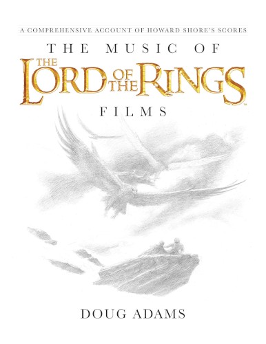 The Lord of the Rings: The Rarities Archive