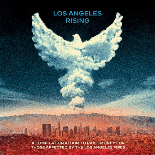 Los Angeles Rising