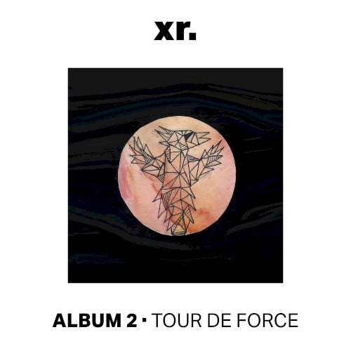 Xpanse Album 2 - Tour de Force