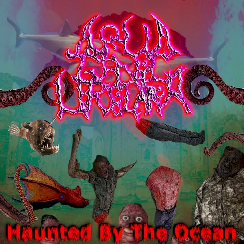 Haunted by the Ocean