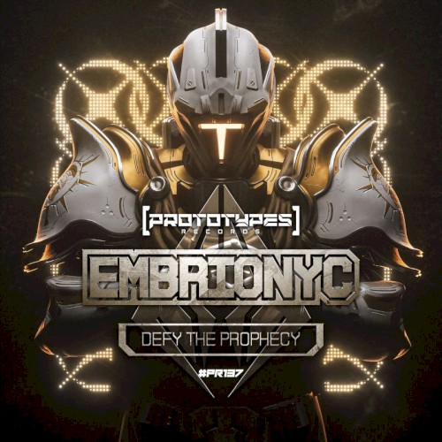 Defy the Prophecy