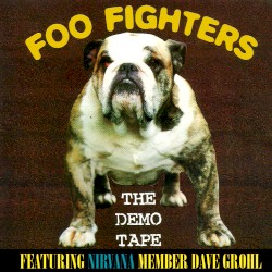 The Demo Tape