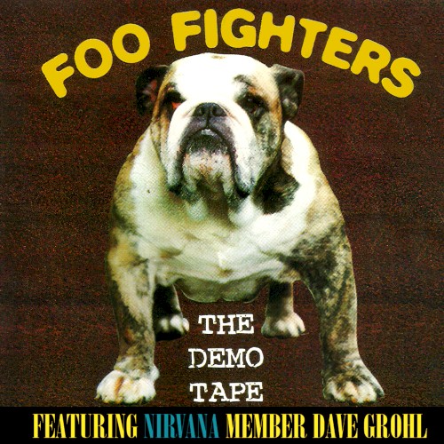 The Demo Tape