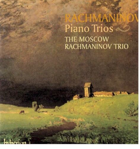 Piano Trios